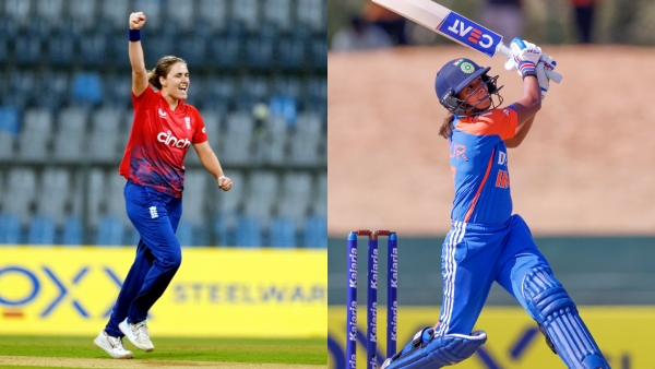 Smriti Mandhana Rises to 3rd in ICC Women s ODI Rankings Harmanpreet Kaur Retains 9th Spot