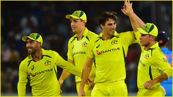 Spencer Johnson Injured Sean Abbott to Replace Him for T20 Series Spencer Johnson Injured Sean Abbott to Replace Him for T20 Series