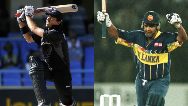 Top 5 captains who have scored most runs in international ODI cricket