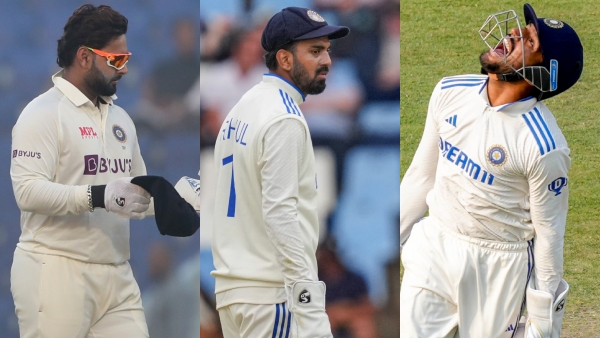 IND vs BAN Who Among These Three Wicketkeepers Has the Best Chance