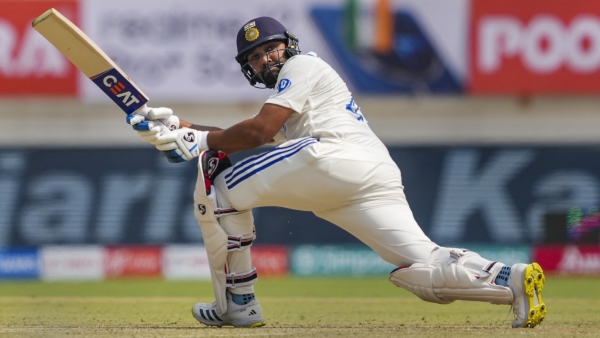 India s Top Test-Winning Captains Rohit Kohli Ganguly Azharuddin