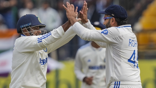 India vs Bangladesh Crucial Test Series Ahead for WTC Points and Historical Dominance India vs Bangladesh Crucial Test Series Ahead for WTC Points and Historical Dominance