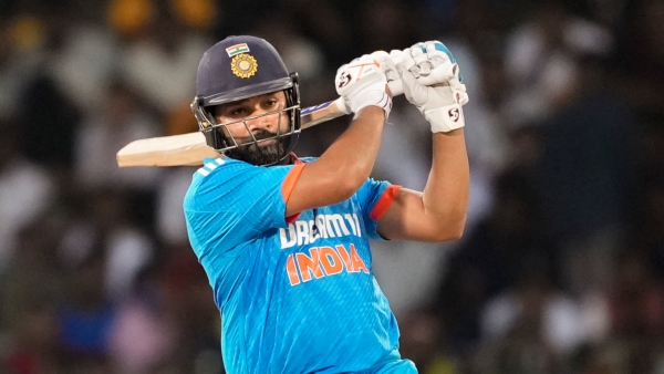 First Time in 38 Years No Indian Batsman Scores a Century in ODI Cricket in 2024