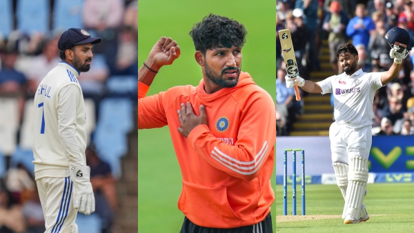 Team India 3 wicket keepers are likely to play in Test series against Bangladesh