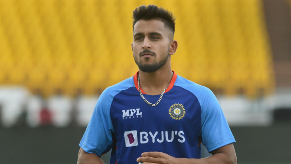 Umran Malik to return to the Indian team