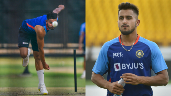 Umran Malik to return to the team India