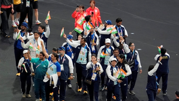 PM Modi to Meet Indian Olympians on Independence Day Support Vinesh Phogat