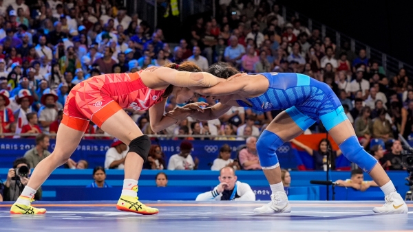 Indian athletes for Twelfth day of Paris Olympics 2024