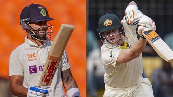 Hayden Predicts Fierce Kohli-Smith Battle Says Australia Will Miss Warner