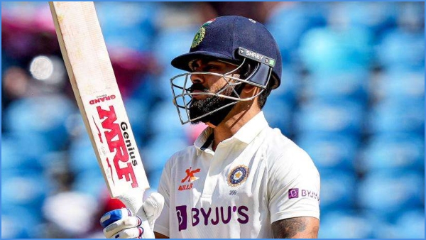 Virat Kohli Poised to Overtake Cheteshwar Pujara in Test Runs Against Bangladesh