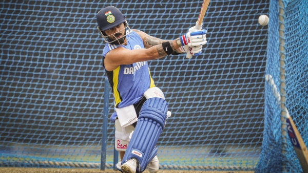 Virat Kohli s Old Tweet Goes Viral as Indian Cricketers Gear Up for Duleep Trophy