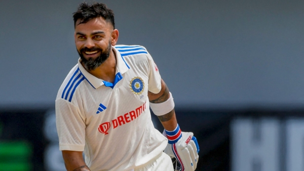 Only 3 Indian Batsmen Have Scored Double Centuries Against Bangladesh