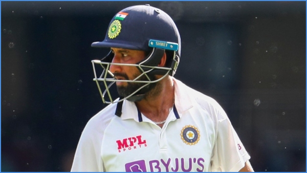 Virat Kohli Poised to Overtake Cheteshwar Pujara in Test Runs Against Bangladesh