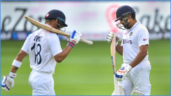 BCCI Announces Duleep Trophy 2024-25 Squads No Kohli or Sharma See All Four Captains