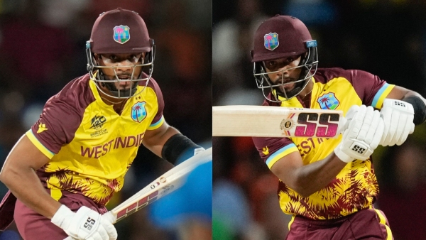 West Indies Whitewash South Africa in T20 Series Win Final Match by 8 Wickets via DLS Method