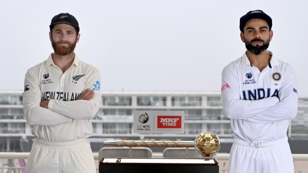 Team India s Path to Qualify for the 2025 WTC Final