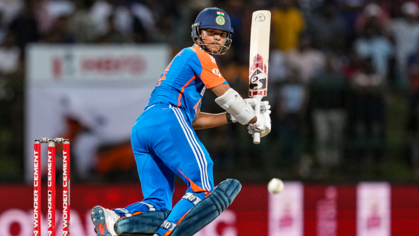 Yashasvi Jaiswal is likely to make his ODI debut for India