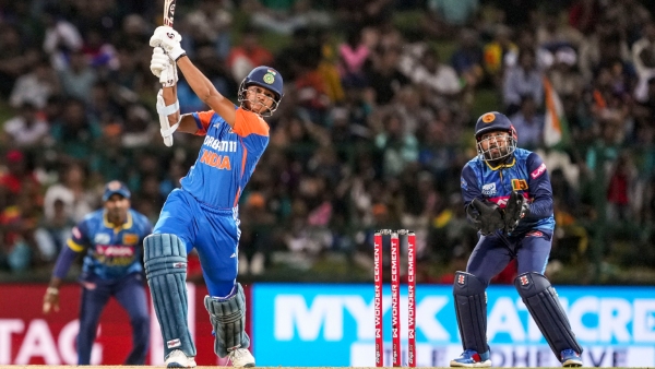 Yashasvi Jaiswal opener in Champions Trophy 2025