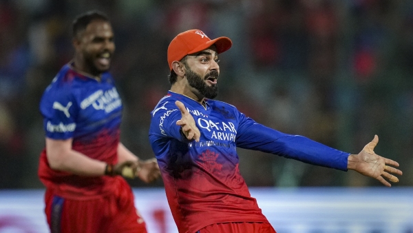 Virat Kohli s Positive Influence Yash Dayal Reveals How Kohli Boosted His Confidence at RCB