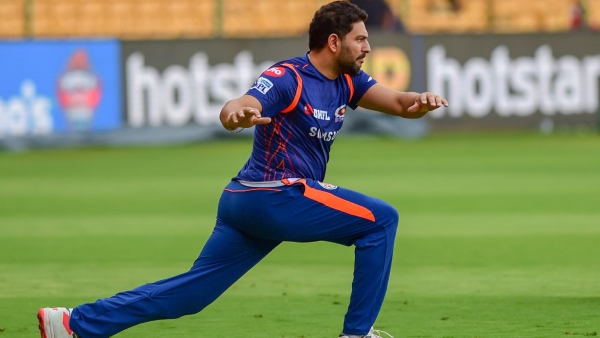 Yuvraj Singh Biopic Announced Key Details About the Cricket Icon s Film