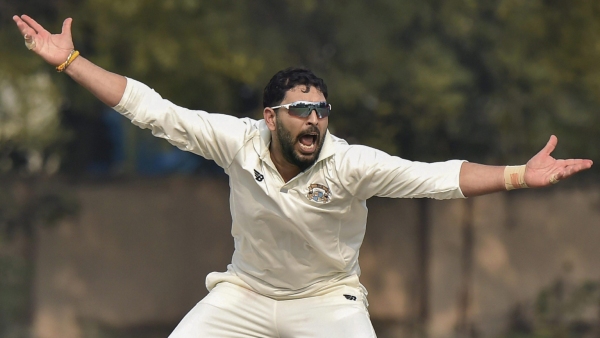 Yuvraj Singh Biopic Announced Key Details About the Cricket Icon s Film