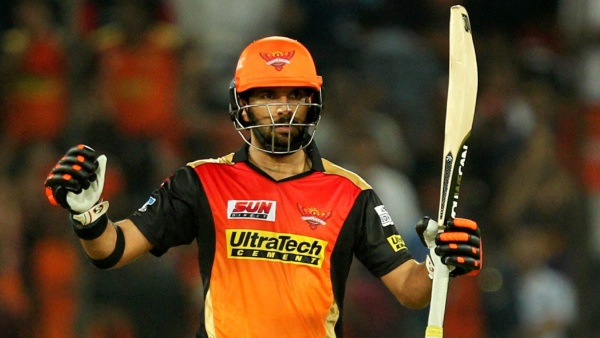 Yuvraj Singh is back for IPL 2025 season