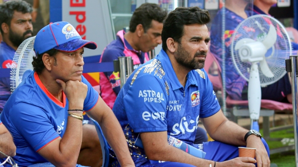 IPL 2025 Zaheer Khan likely to be the mentor for Lucknow Super Giants