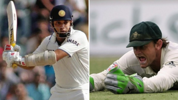 Why did Adam Gilchrist suddenly retire from international cricket