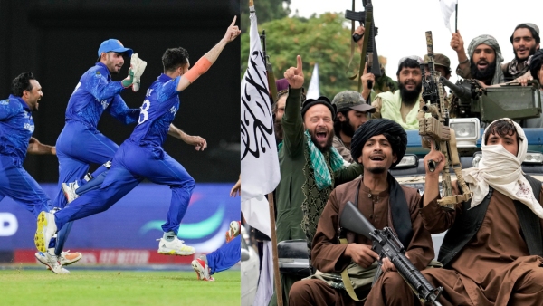 Taliban Government Reportedly Considering Ban on Cricket in Afghanistan