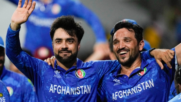 Taliban Government Reportedly Considering Ban on Cricket in Afghanistan