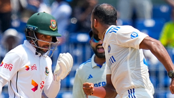 Rohit Sharma s Mixed Emotions Over DRS Calls in Kanpur Test Spark Viral Buzz