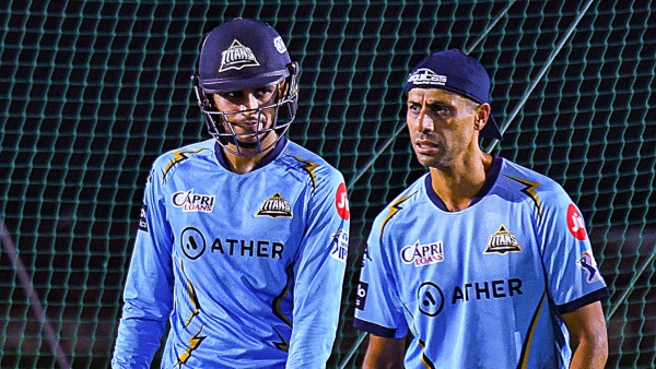 Ashish Nehra Set to Continue as Gujarat Titans Head Coach Ending Speculation