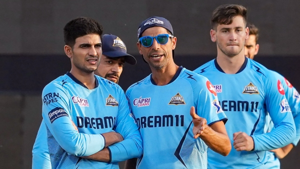 Ashish Nehra Set to Continue as Gujarat Titans Head Coach Ending Speculation