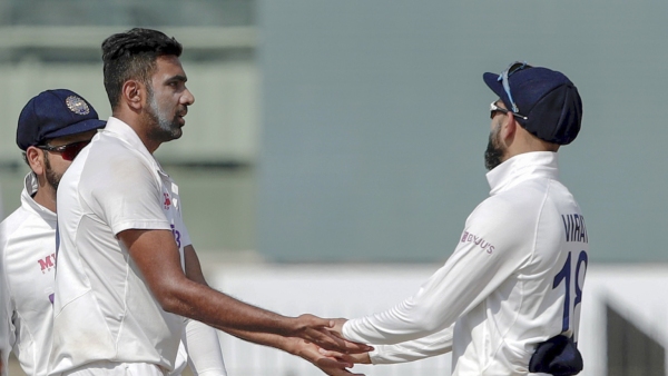 India s Spin Quartet Ready to Dominate at Chepauk Ashwin and Jadeja to Lead Attack