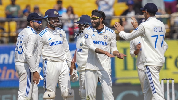 R Ashwin and Ravindra Jadeja on the Verge of Historic Milestones in India vs Bangladesh Test Series
