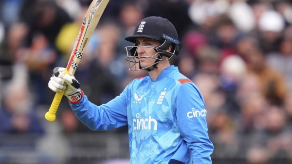 Australia Clinch ODI Series 3-2 After Rain-Hit Victory Over England in Fifth Match