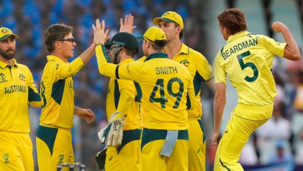 Australia Adds Standby Player Mahli Beardman for ODI Series Against England Amid Injury Concerns