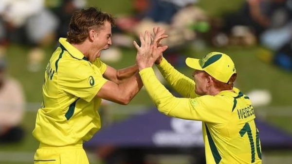 Australia Adds Standby Player Mahli Beardman for ODI Series Against England Amid Injury Concerns