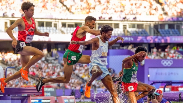 Avinash Sable Aims for Strong Finish in Diamond League Final Where to Watch Live