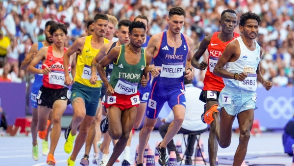 Neeraj Chopra Avinash Sable Ready for Diamond League 2024 Finals Match Timings Broadcast Details