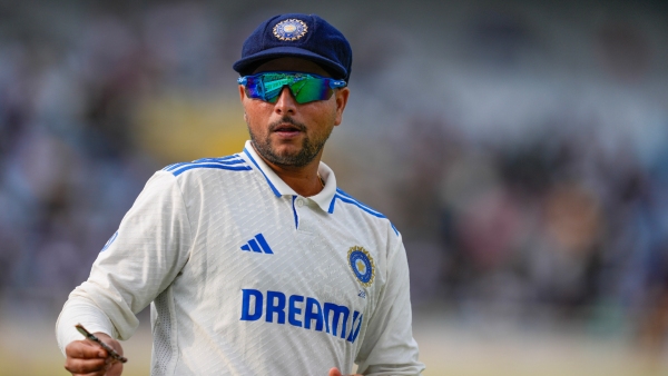 Bumrah Jadeja and Kuldeep Close to Historic Milestones in India vs Bangladesh Test