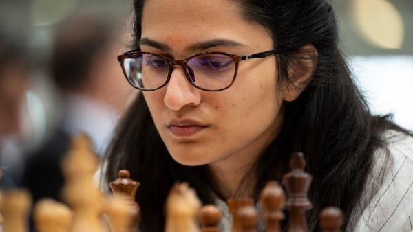 India Wins Historic Double Gold at 45th Chess Olympiad as Men s and Women s Teams Triumph