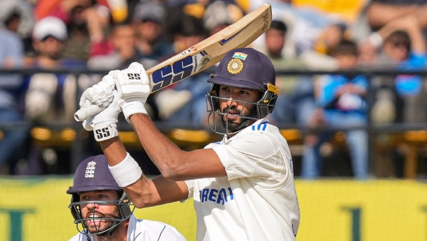 Shashwat Rawat Shines with Century Youths Impress in Duleep Trophy Matches