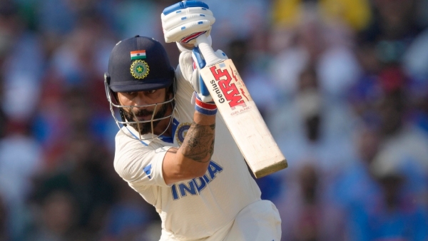 Top Three Indian Double Centurions Against Bangladesh in Test Cricket Sachin Mayank and Kohli Lead the Chart