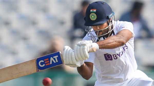 Top Three Indian Double Centurions Against Bangladesh in Test Cricket Sachin Mayank and Kohli Lead the Chart