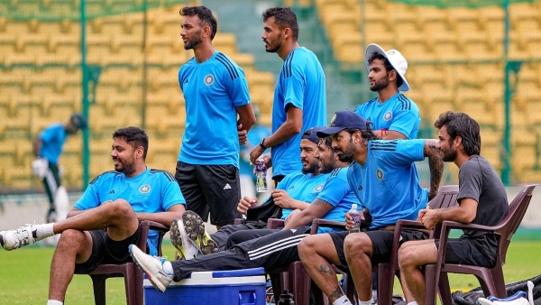 When Duleep Trophy 2024 Start Live steaming on which channel