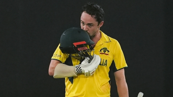 Travis Head s Century Powers Australia to Record Win in First ODI Against England