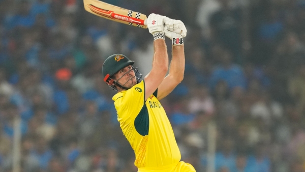 Australia Beat England by 68 Runs in 2nd ODI Takes 2-0 Lead in Series