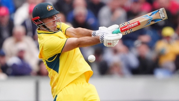 England Break Australia s 14-Match Winning Streak with Rain-Affected ODI Victory