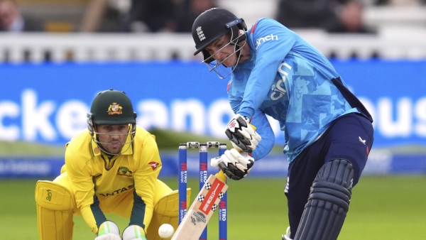 ENG vs AUS Brook Livingstone Seamers Lead Dominant 186-Run Victory to Level Series in Style